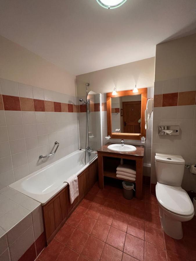 Arc 1950 - Auberge Jerome - 4 A 6P - 1 Chambre Et 1 Coin Montagne Separe Les Arcs  Екстериор снимка